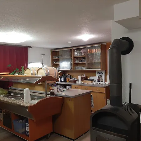 Gaestehaus Waldhorn Affittacamere Weilen unter den Rinnen