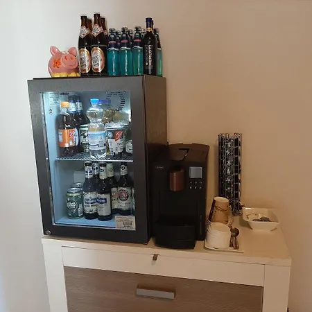 Gaestehaus Waldhorn Affittacamere Weilen unter den Rinnen