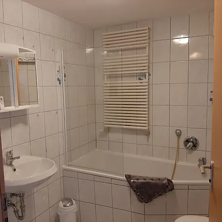 Affittacamere Gaestehaus Waldhorn