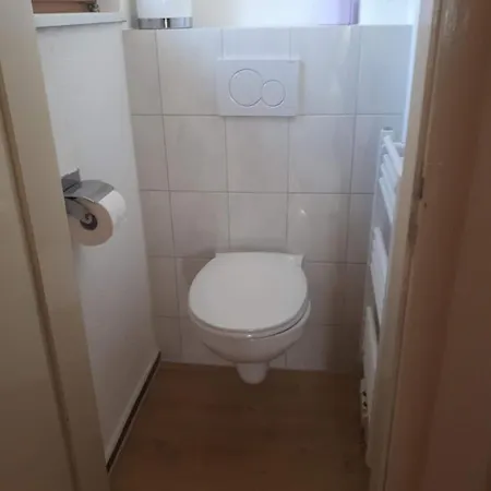 Gaestehaus Waldhorn 3* Weilen unter den Rinnen